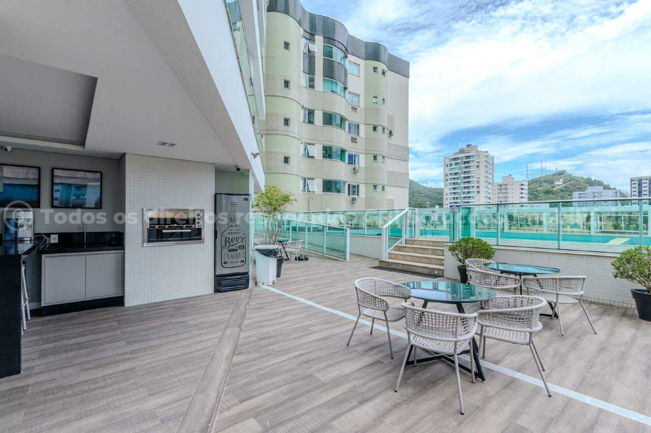 [Edificio] Apartamento à venda Lavilla Santangelo: 