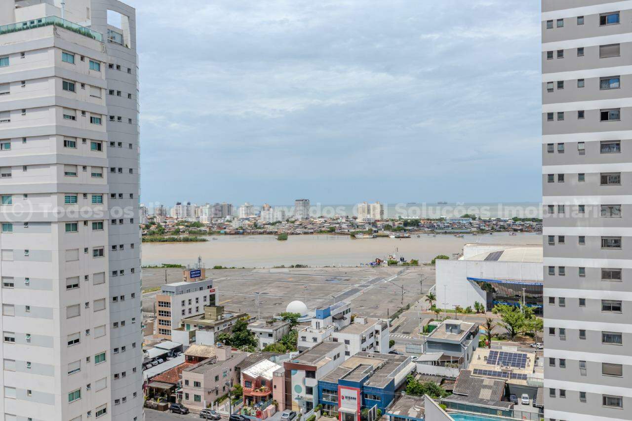 [Edificio] Apartamento à venda Soho 538: 