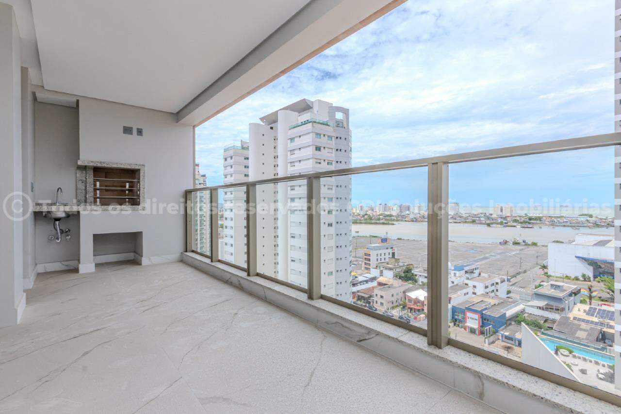 [Edificio] Apartamento à venda Soho 538: 
