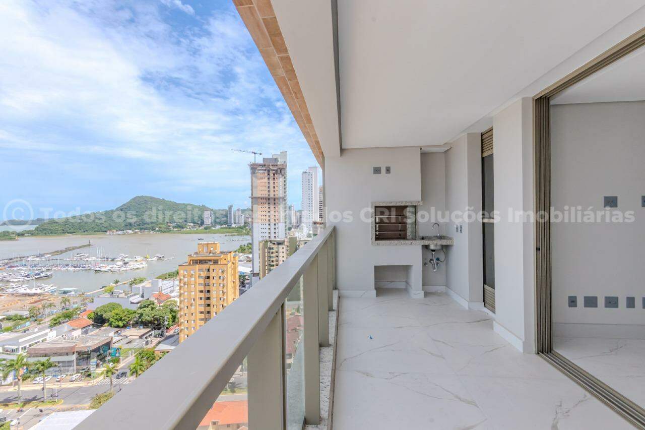[Edificio] Apartamento à venda Soho 538: 