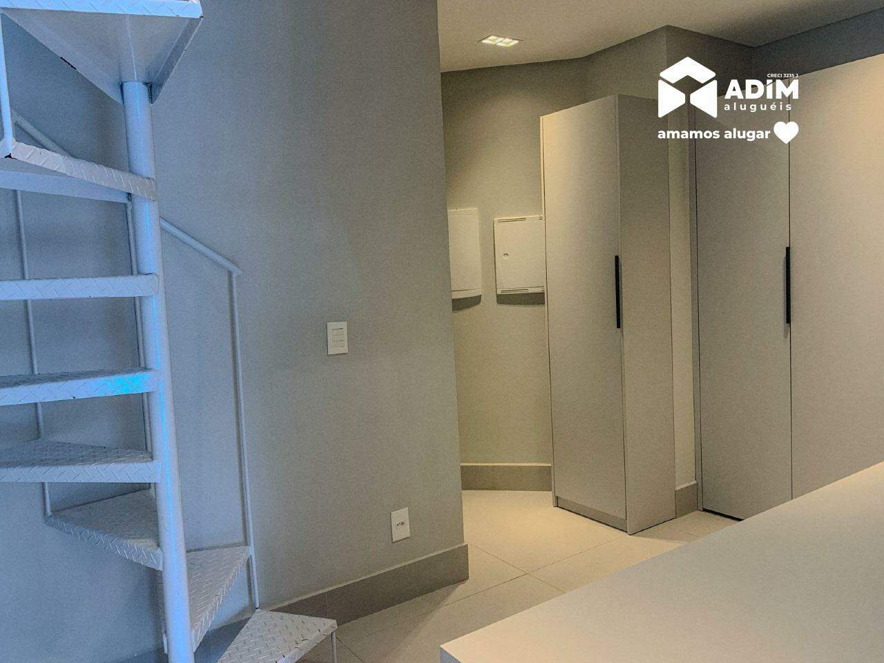 [Edificio] Sala comercial para aluguel San Telmo: 