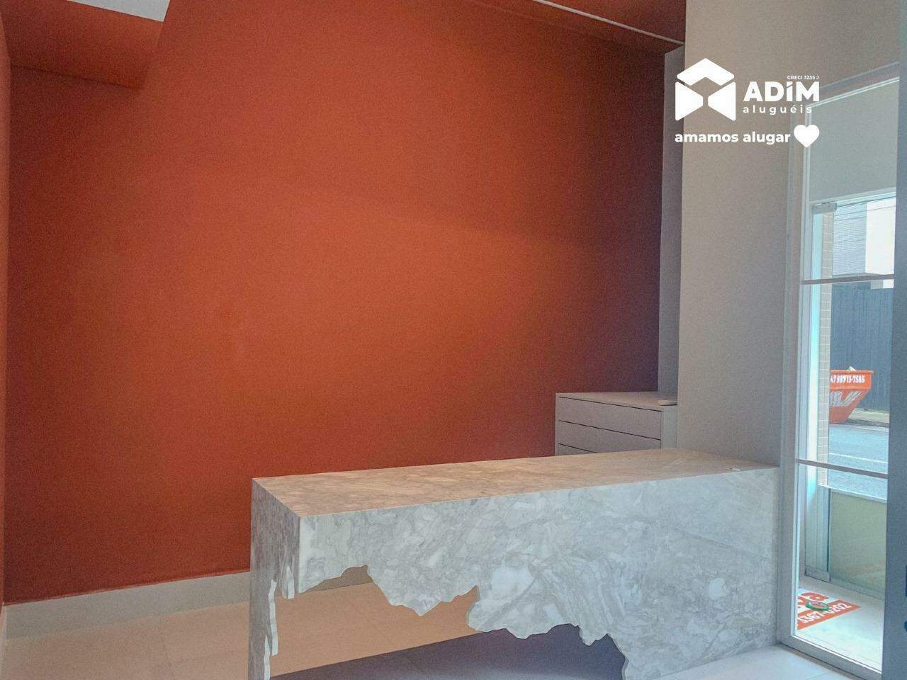 [Edificio] Sala comercial para aluguel San Telmo: 