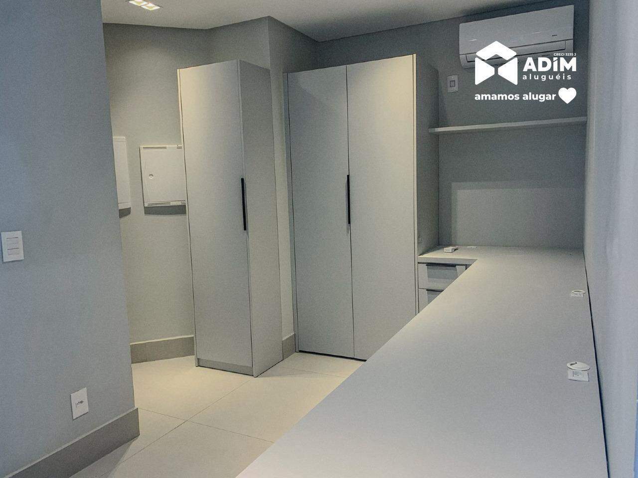 [Edificio] Sala comercial para aluguel San Telmo: 