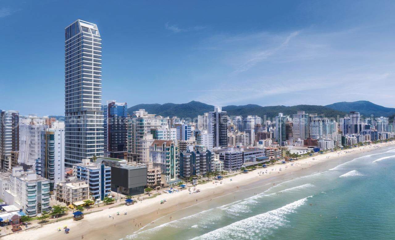 [Edificio] Apartamento à venda Legend Vila Rica: 