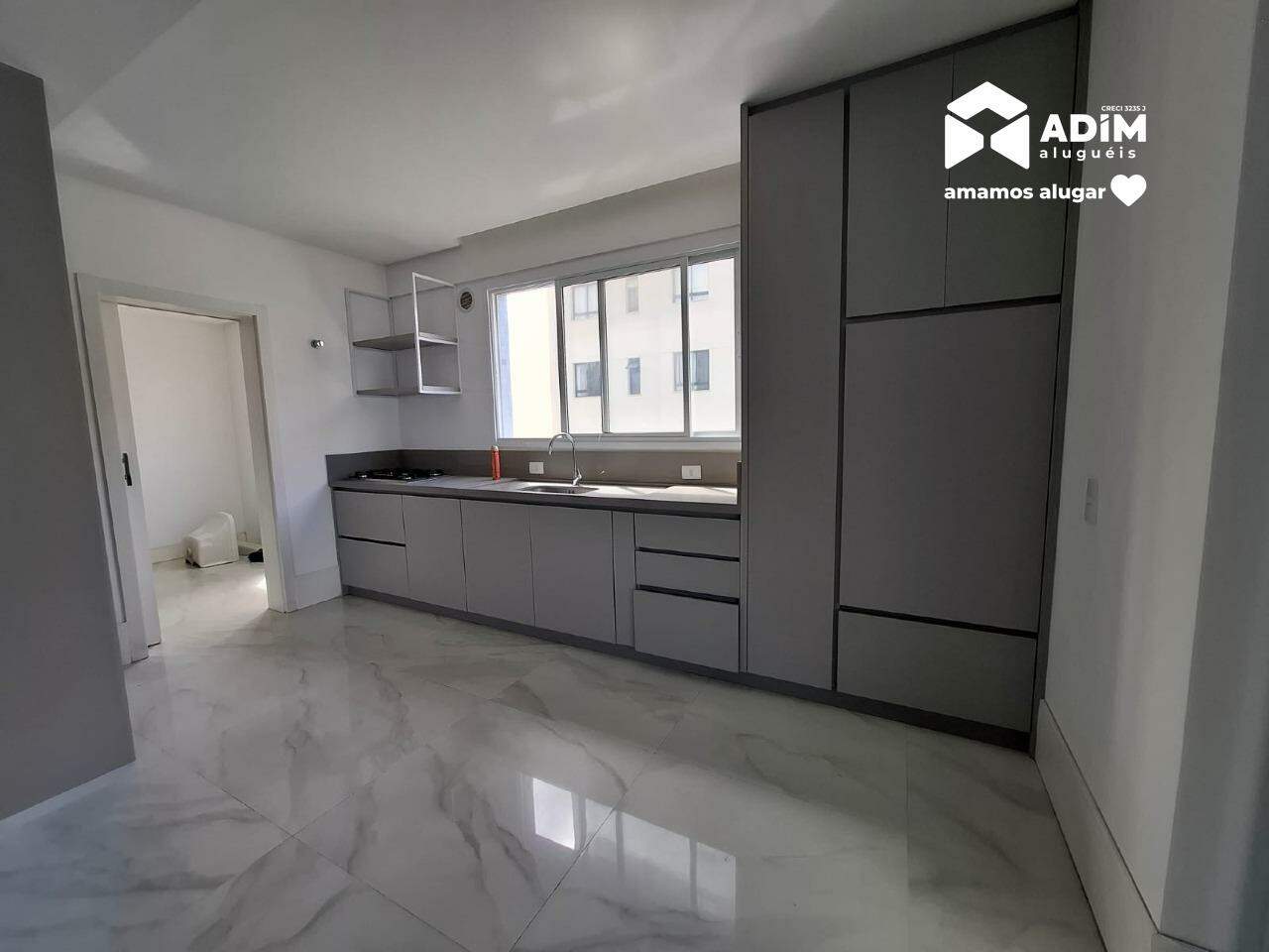 [Edificio] Apartamento para aluguel Murano: 