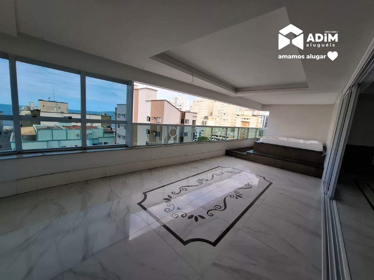 [Edificio] Apartamento para aluguel Murano: 