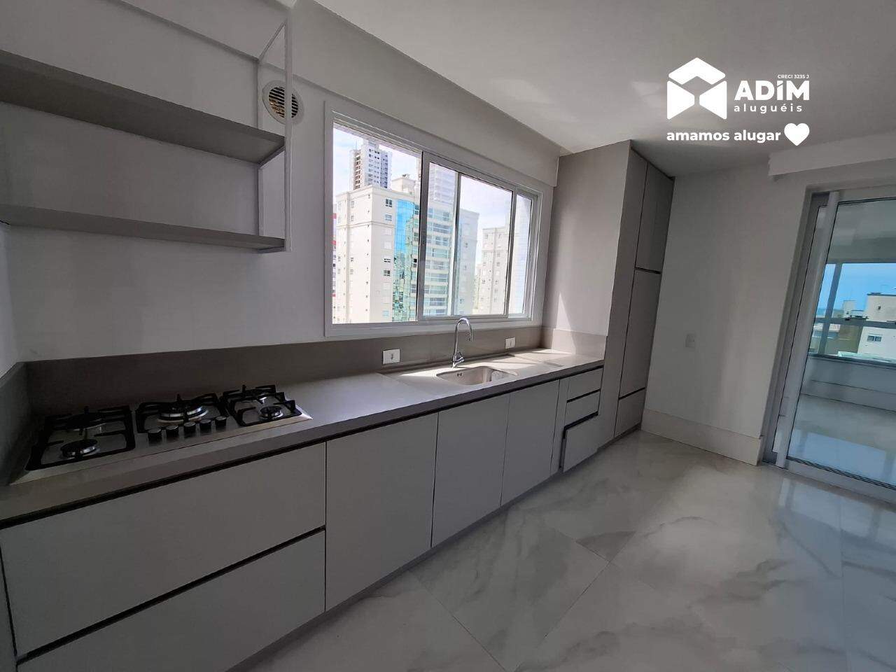 [Edificio] Apartamento para aluguel Murano: 