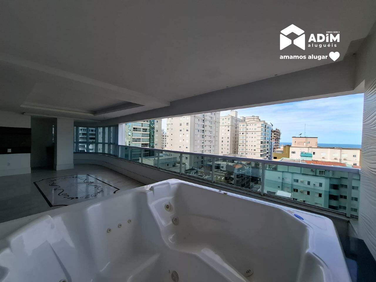[Edificio] Apartamento para aluguel Murano: 