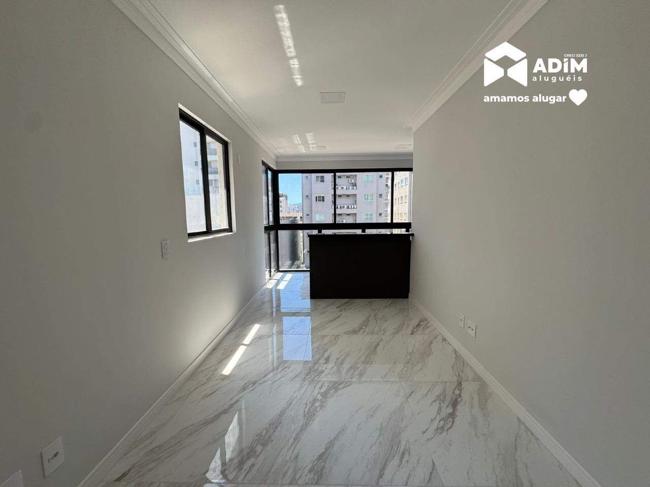 [Edificio] Apartamento para aluguel : 