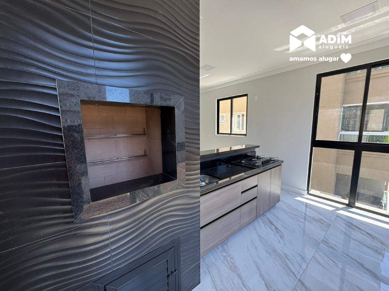 [Edificio] Apartamento para aluguel : 
