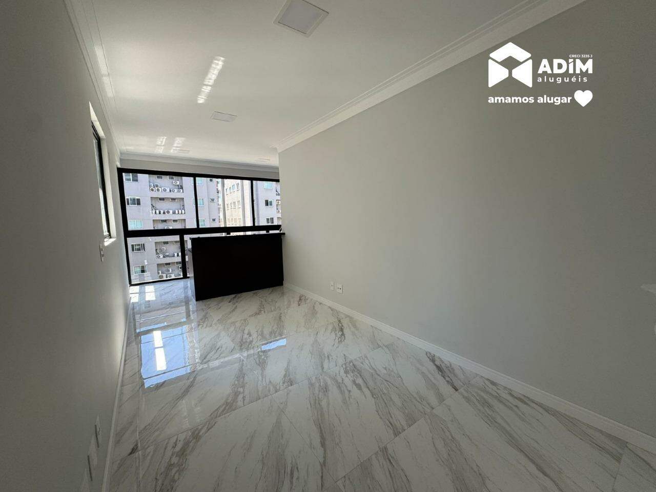 [Edificio] Apartamento para aluguel : 