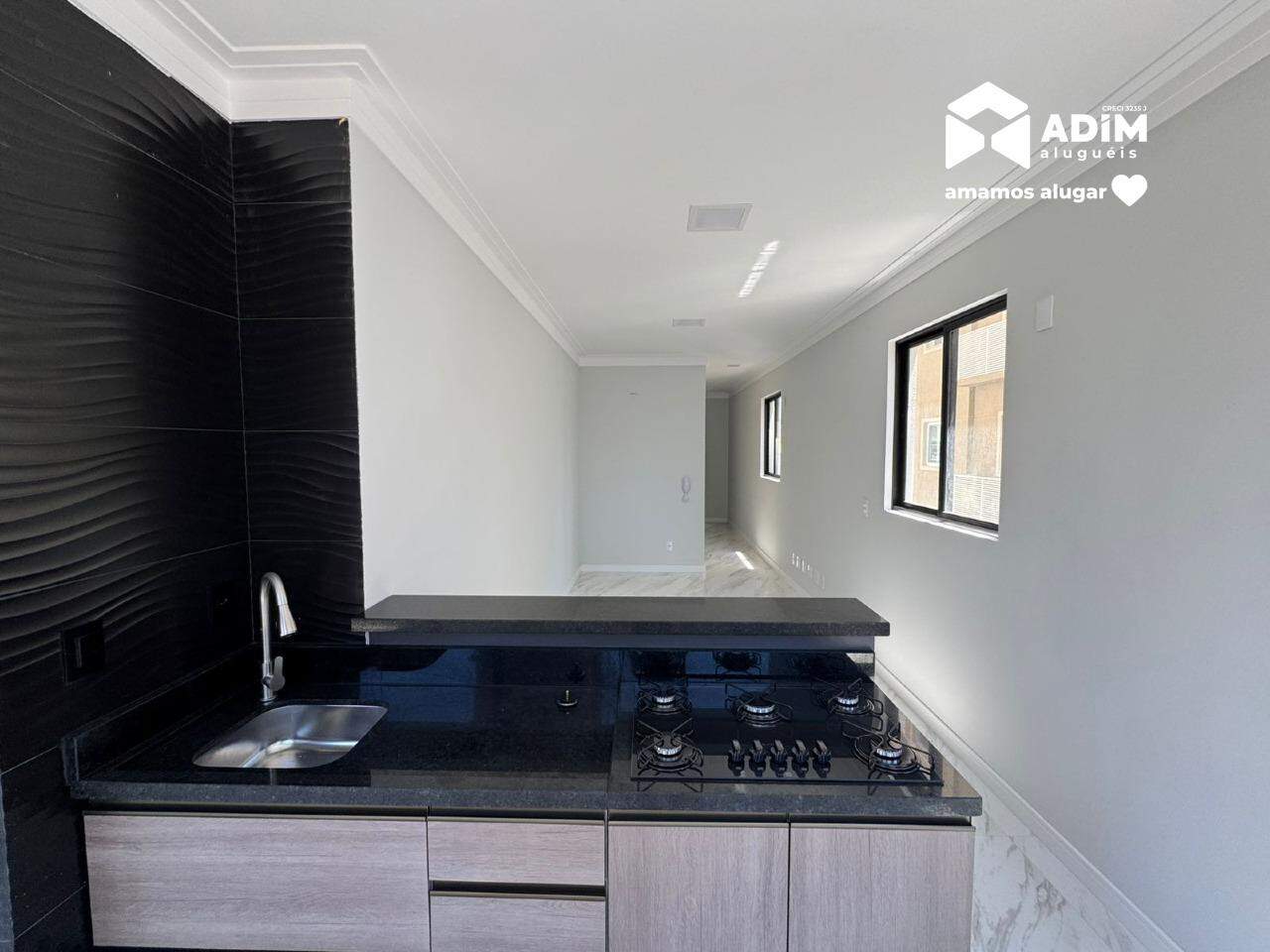 [Edificio] Apartamento para aluguel : 