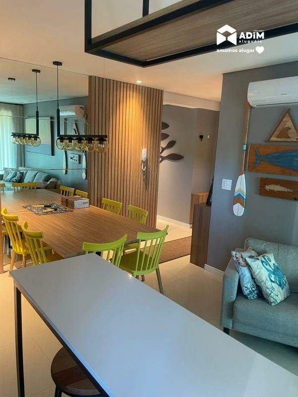 [Edificio] Apartamento para aluguel Brava View: 