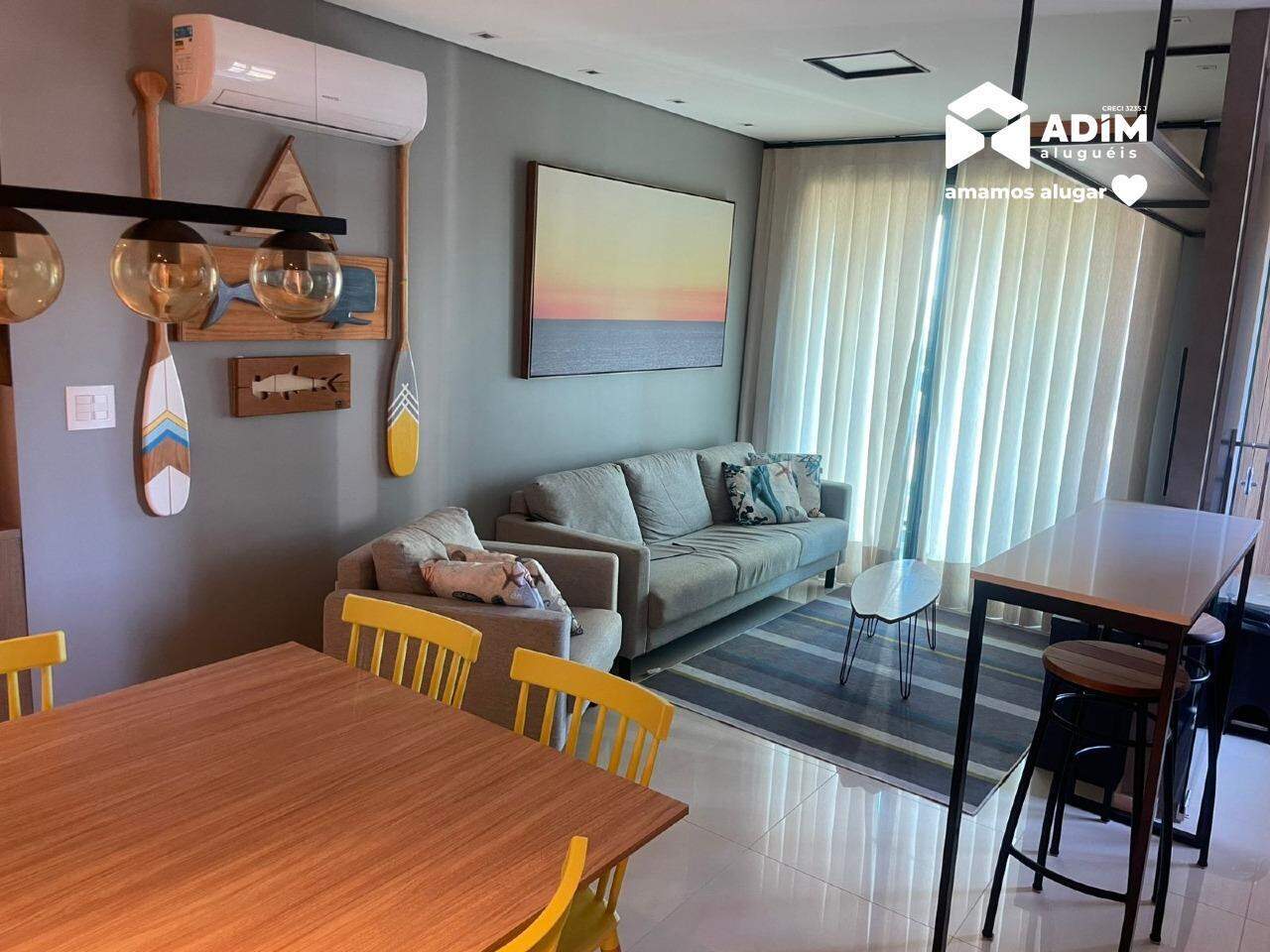 [Edificio] Apartamento para aluguel Brava View: 