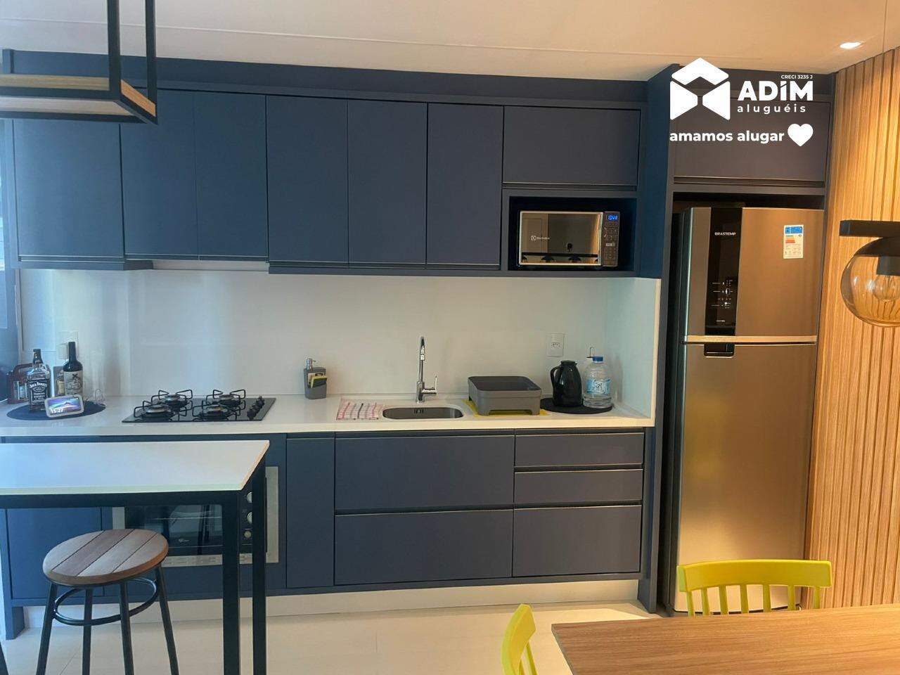 [Edificio] Apartamento para aluguel Brava View: 