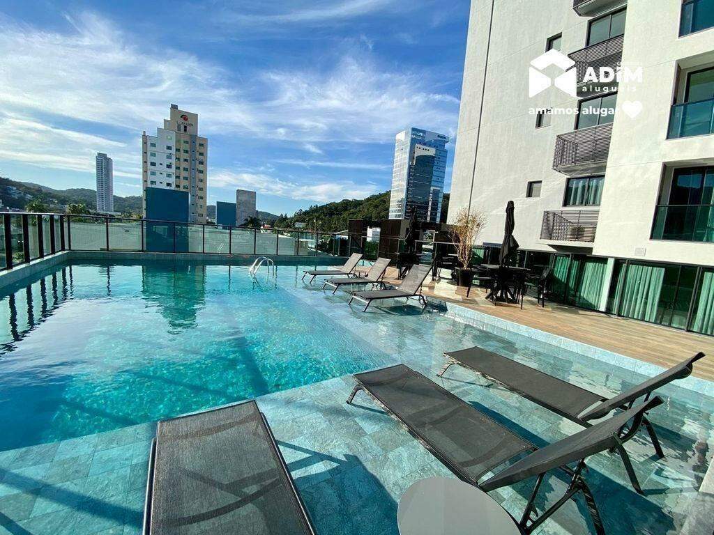 [Edificio] Apartamento para aluguel Brava View: 