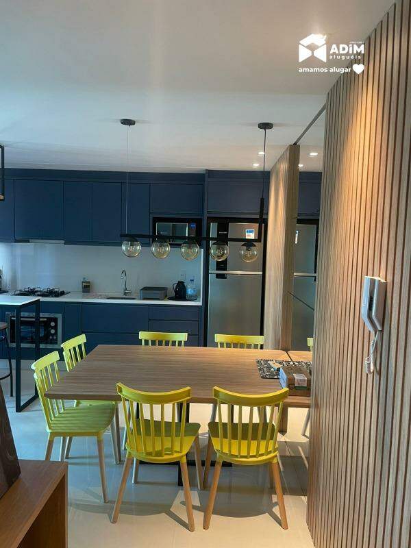 [Edificio] Apartamento para aluguel Brava View: 