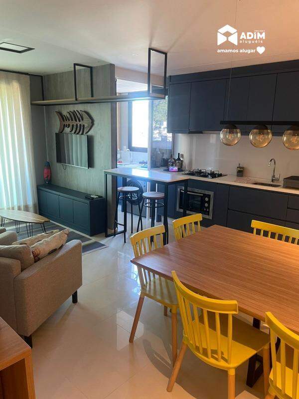 [Edificio] Apartamento para aluguel Brava View: 