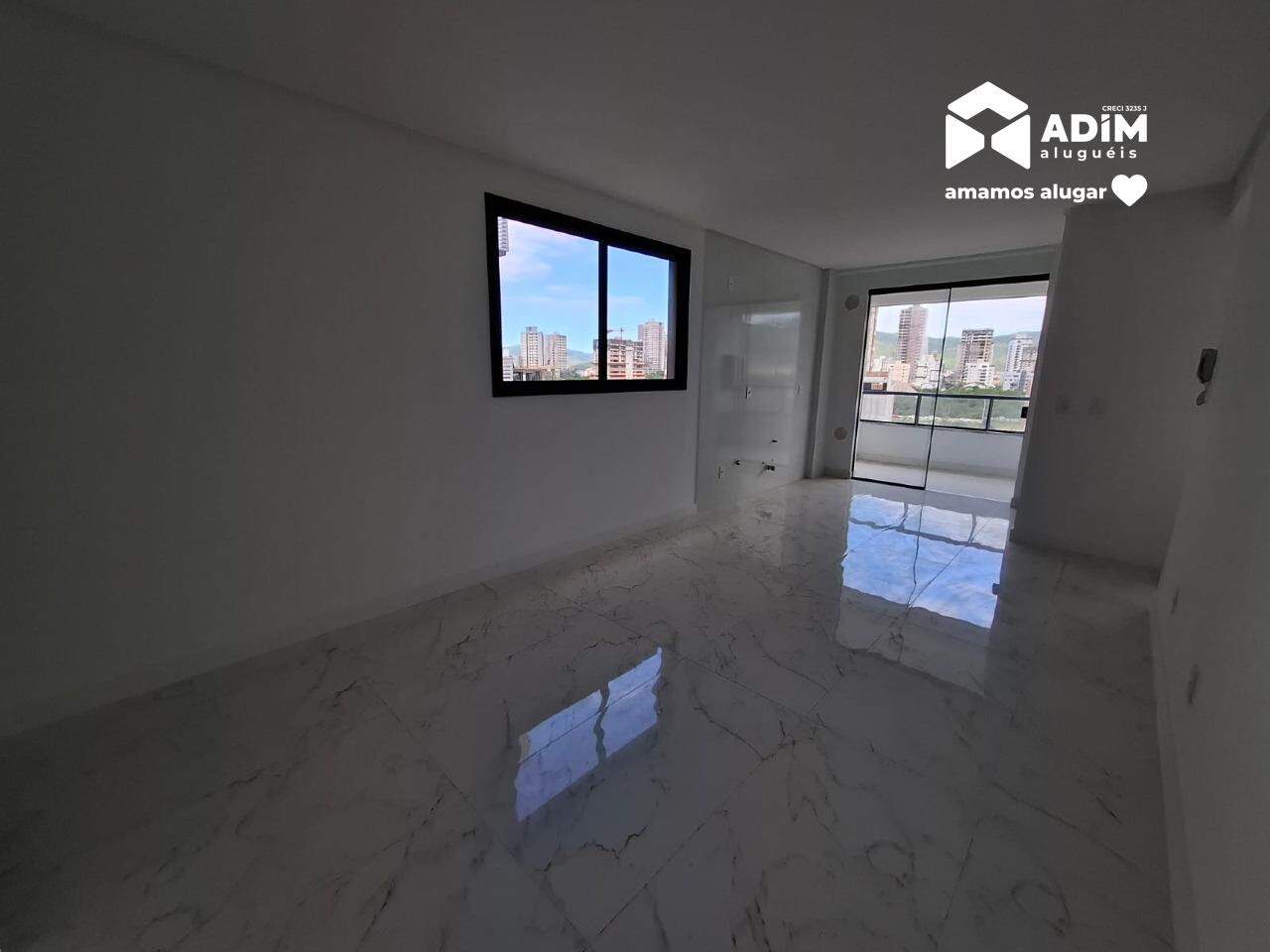 [Edificio] Apartamento para aluguel TORRE ATLANTICO: 
