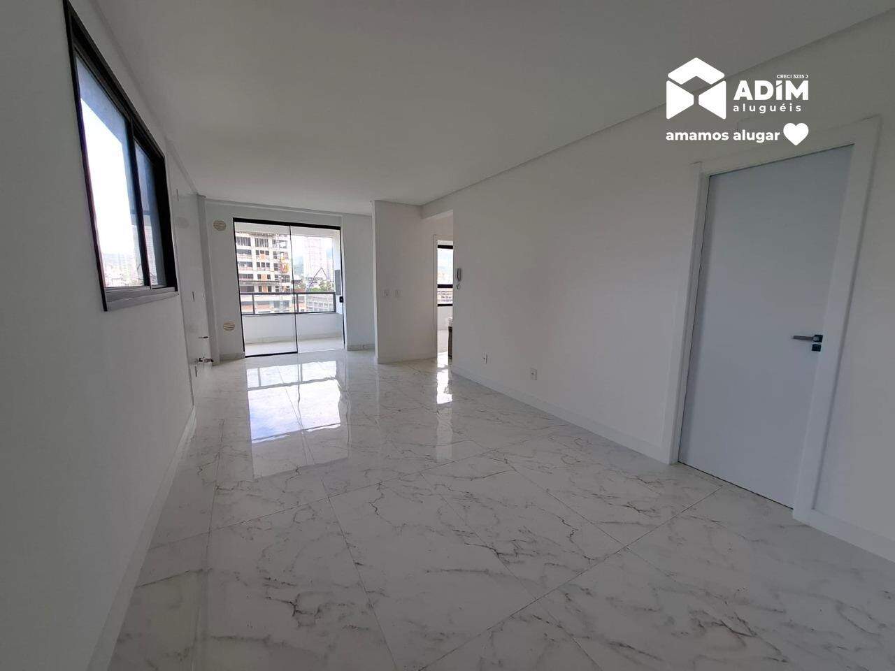 [Edificio] Apartamento para aluguel TORRE ATLANTICO: 