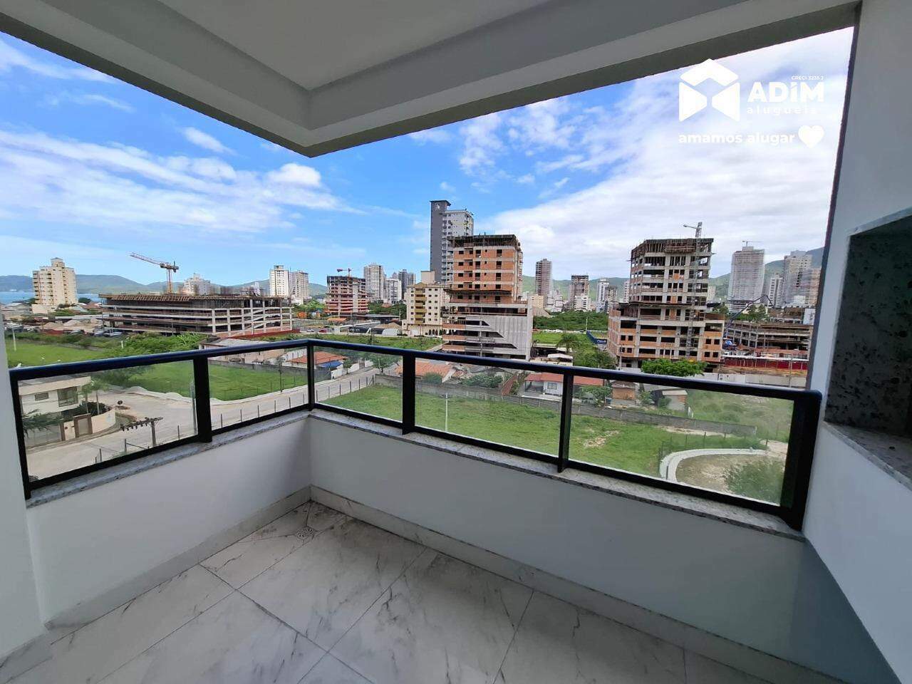 [Edificio] Apartamento para aluguel TORRE ATLANTICO: 