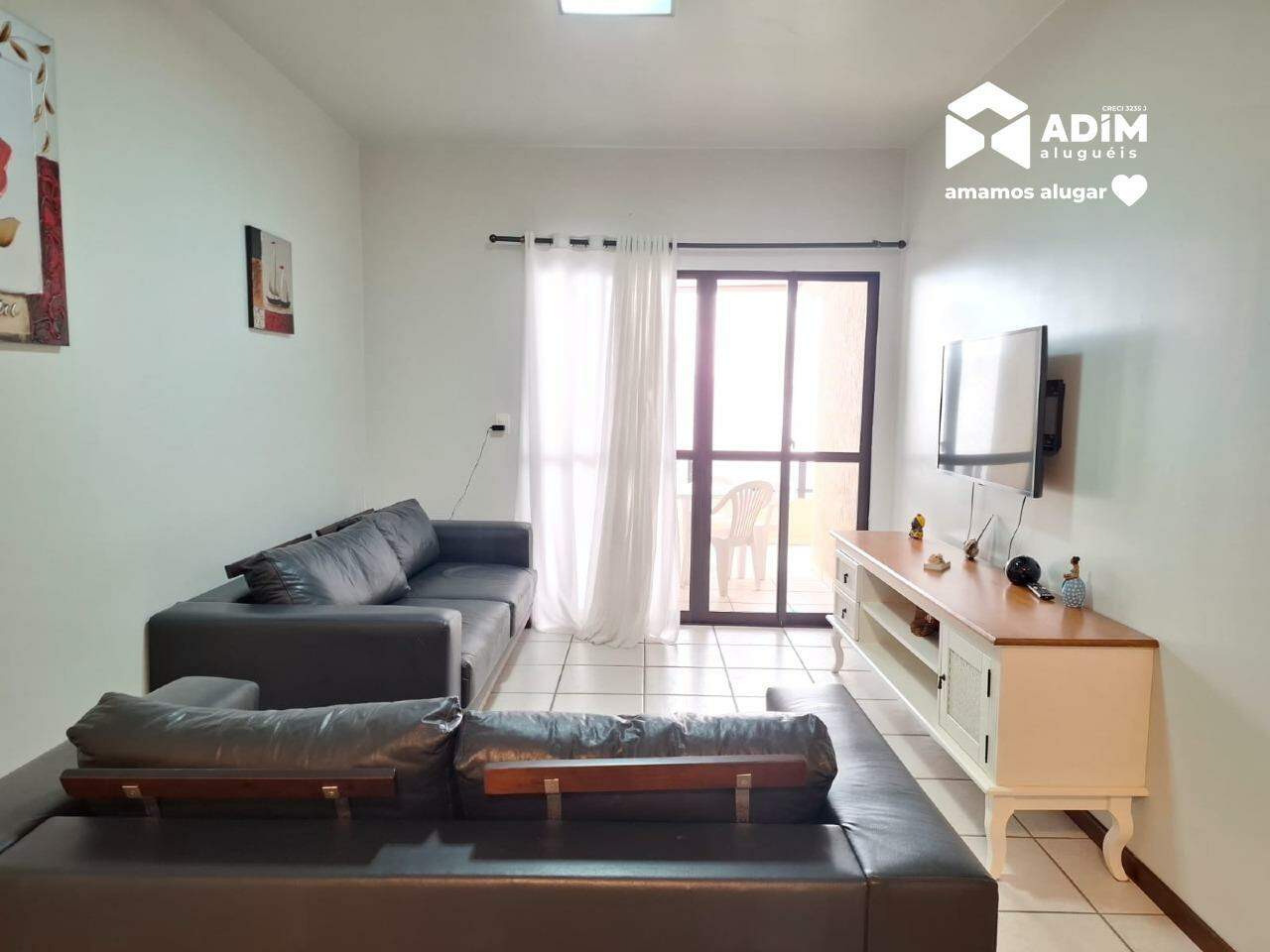 [Edificio] Apartamento para aluguel Residencial Osvaldo Campos: 