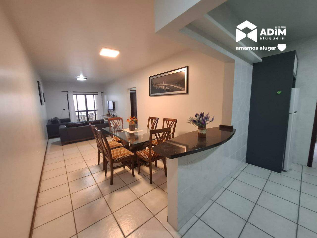 [Edificio] Apartamento para aluguel Residencial Osvaldo Campos: 