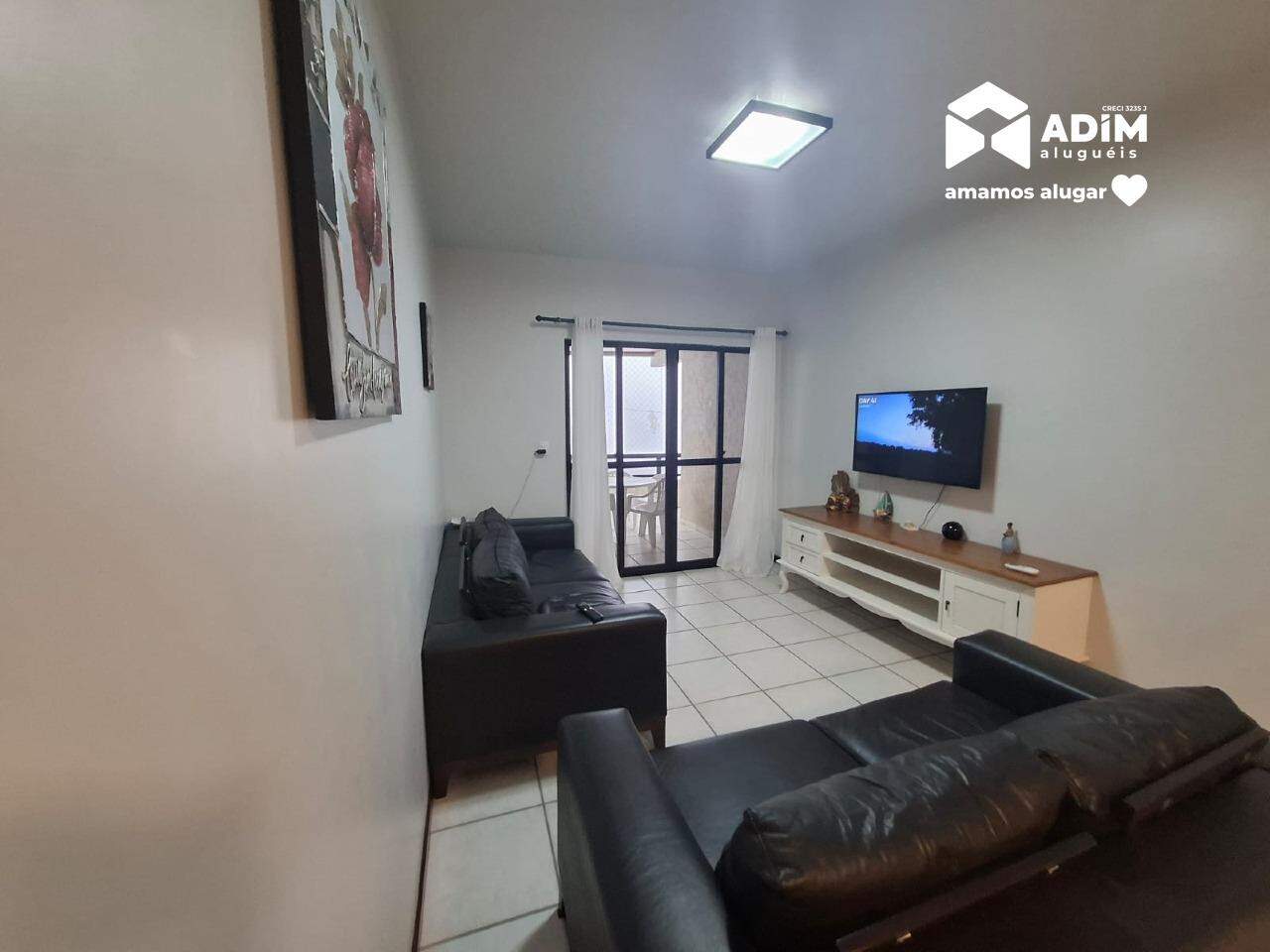 [Edificio] Apartamento para aluguel Residencial Osvaldo Campos: 