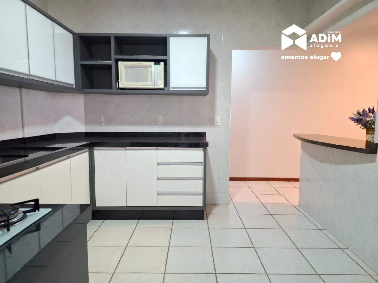 [Edificio] Apartamento para aluguel Residencial Osvaldo Campos: 