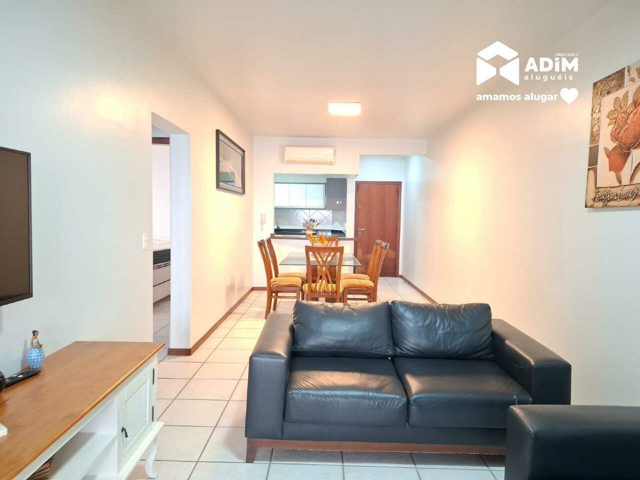 [Edificio] Apartamento para aluguel Residencial Osvaldo Campos: 