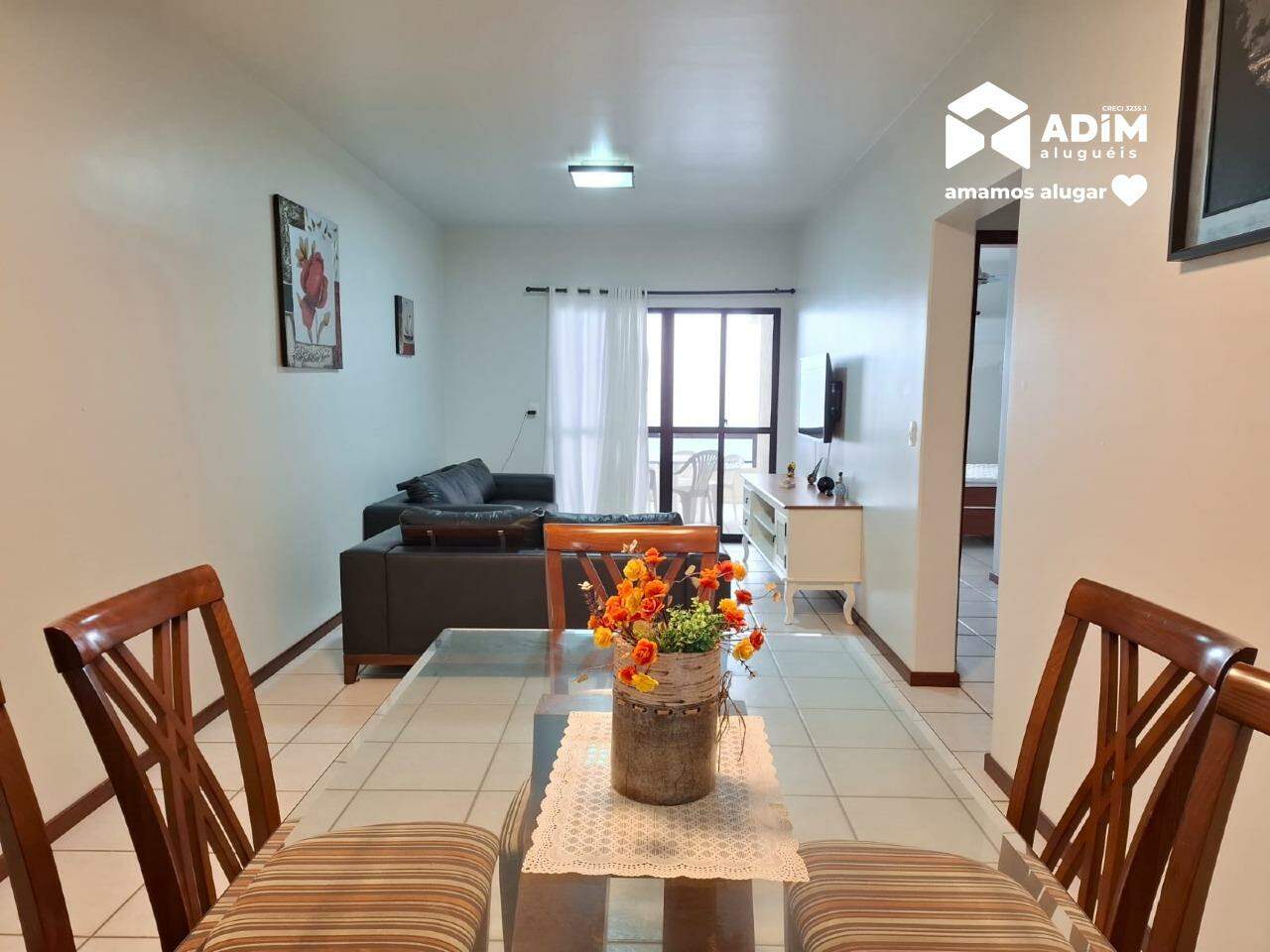 [Edificio] Apartamento para aluguel Residencial Osvaldo Campos: 