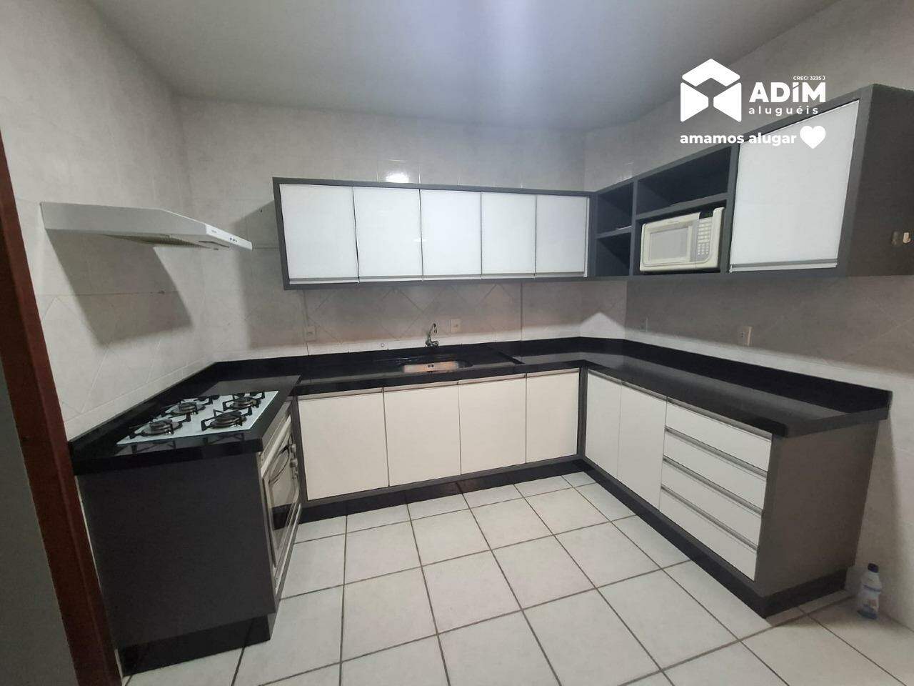 [Edificio] Apartamento para aluguel Residencial Osvaldo Campos: 
