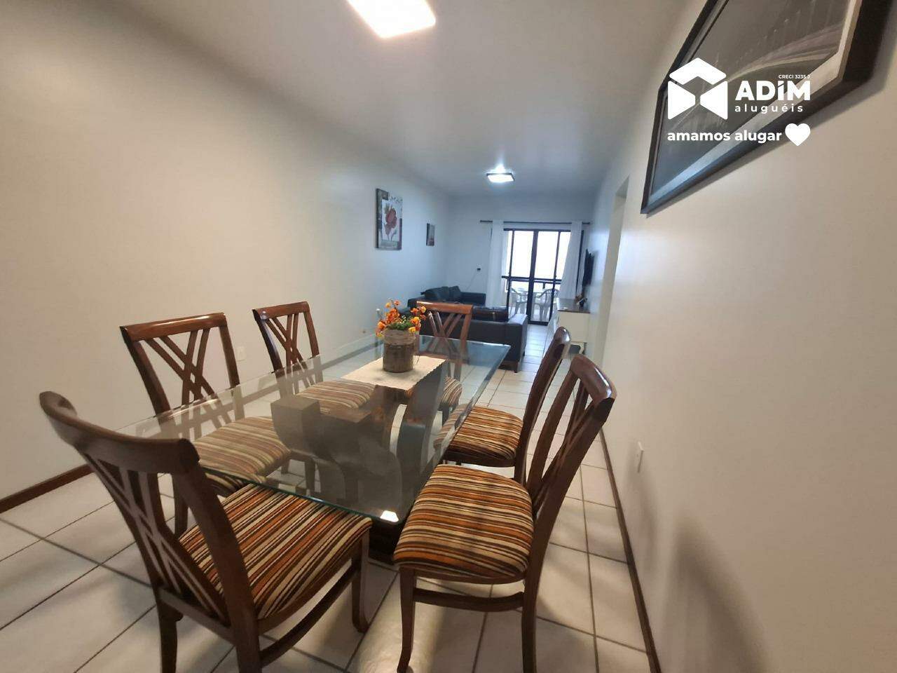 [Edificio] Apartamento para aluguel Residencial Osvaldo Campos: 