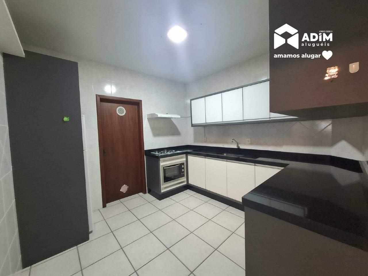 [Edificio] Apartamento para aluguel Residencial Osvaldo Campos: 