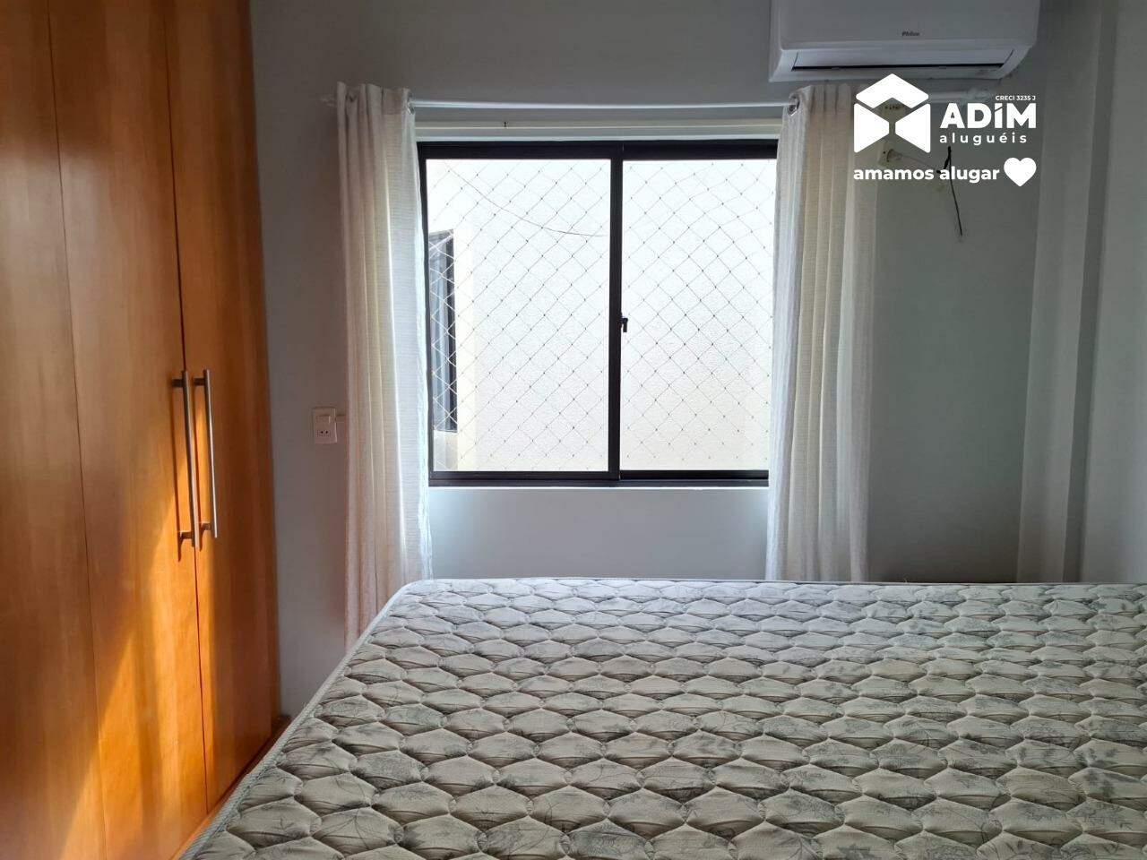 [Edificio] Apartamento para aluguel Residencial Osvaldo Campos: 
