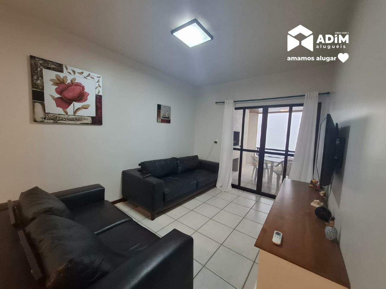 [Edificio] Apartamento para aluguel Residencial Osvaldo Campos: 