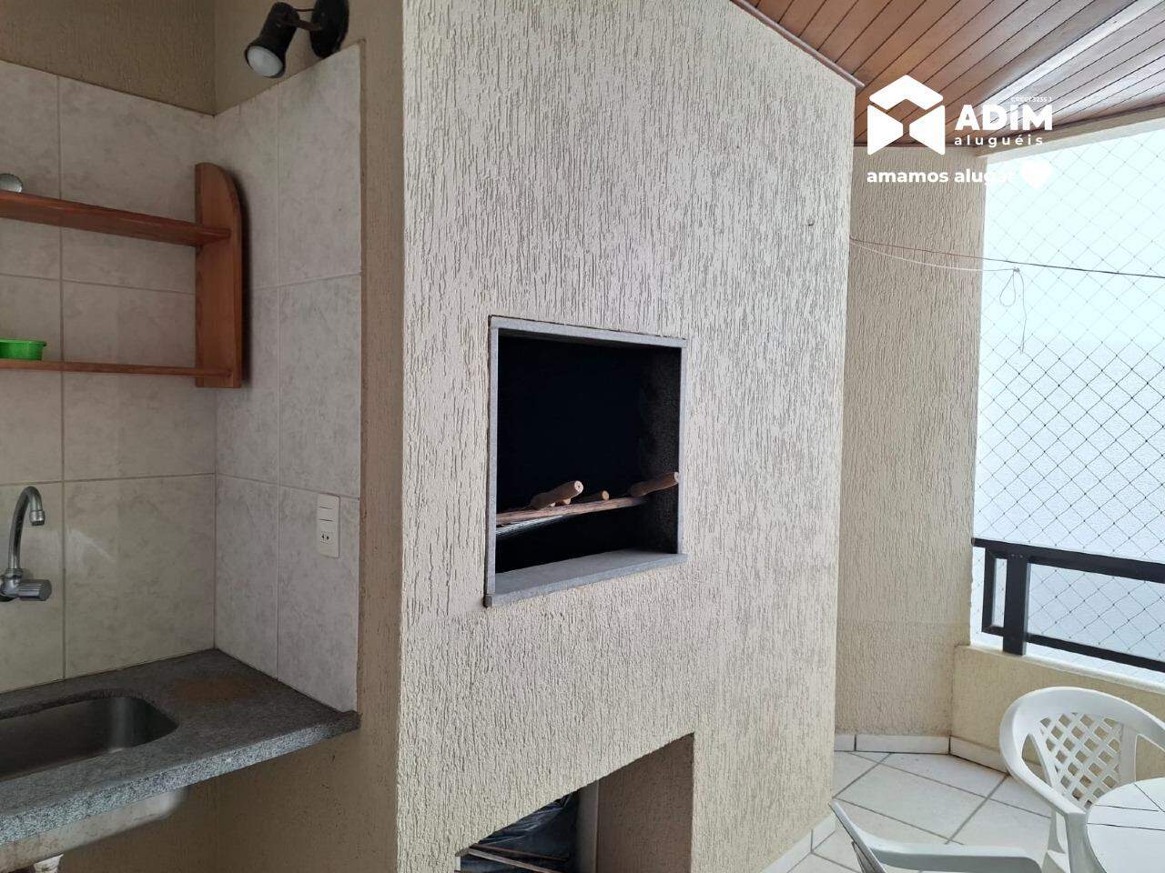 [Edificio] Apartamento para aluguel Residencial Osvaldo Campos: 