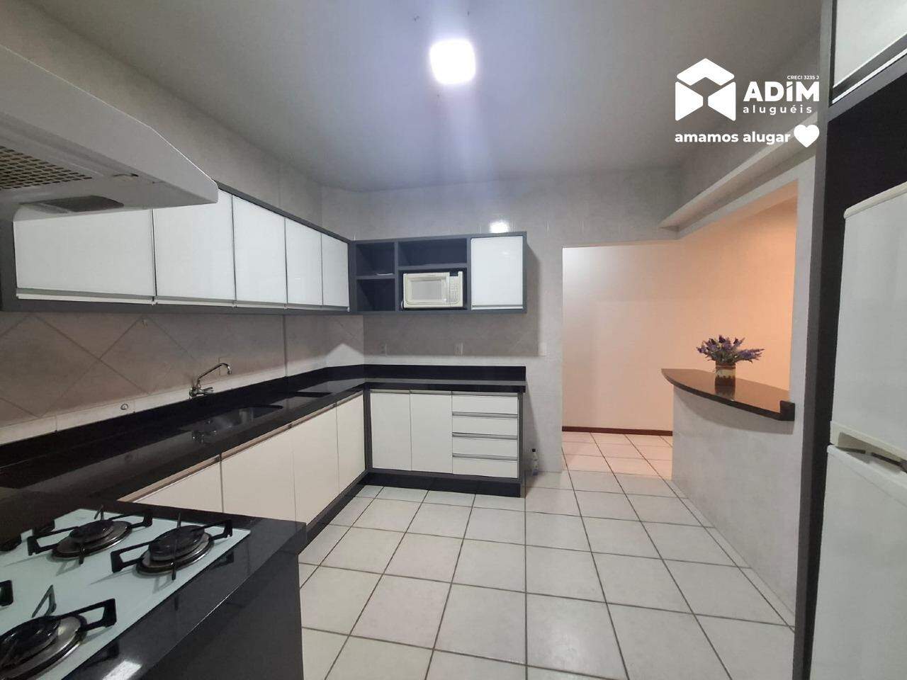 [Edificio] Apartamento para aluguel Residencial Osvaldo Campos: 
