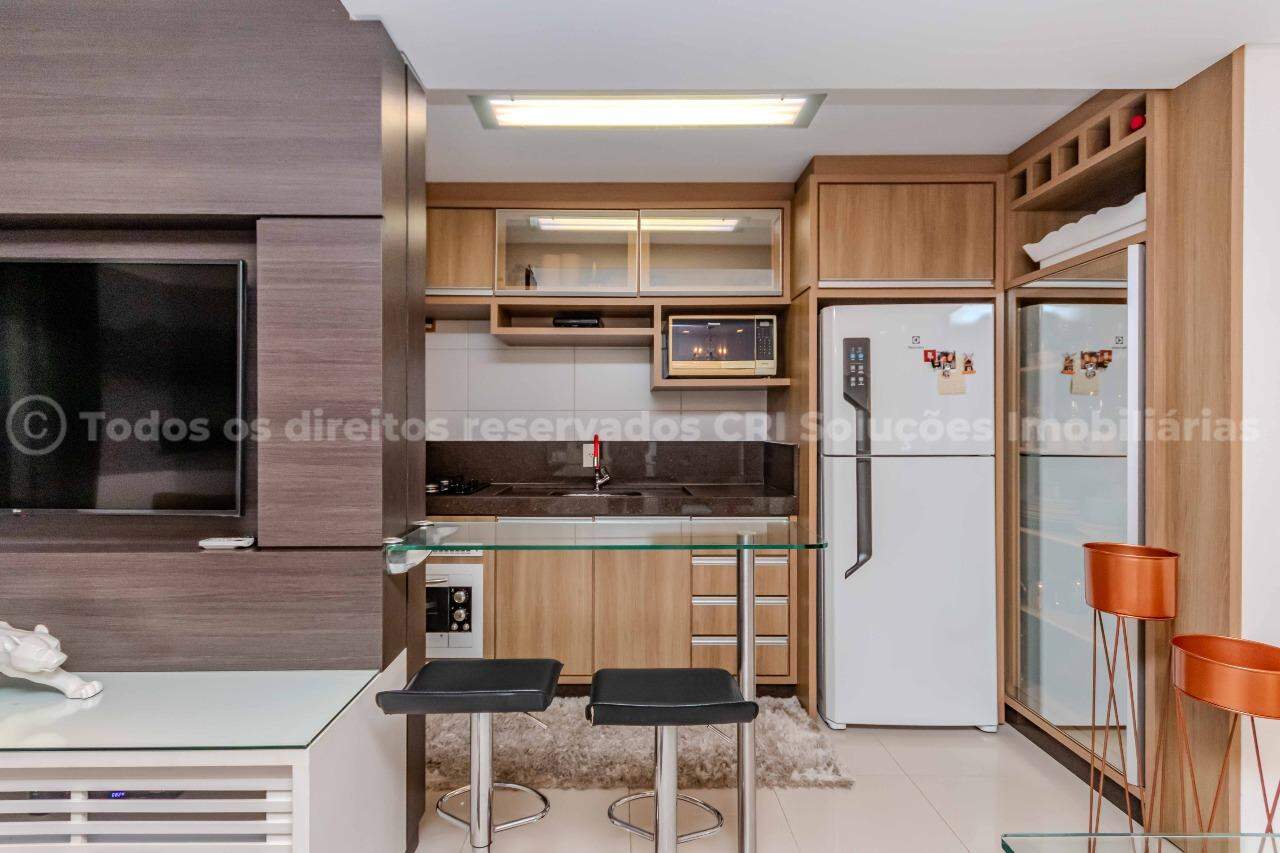 [Edificio] Apartamento à venda Costa Marina: 