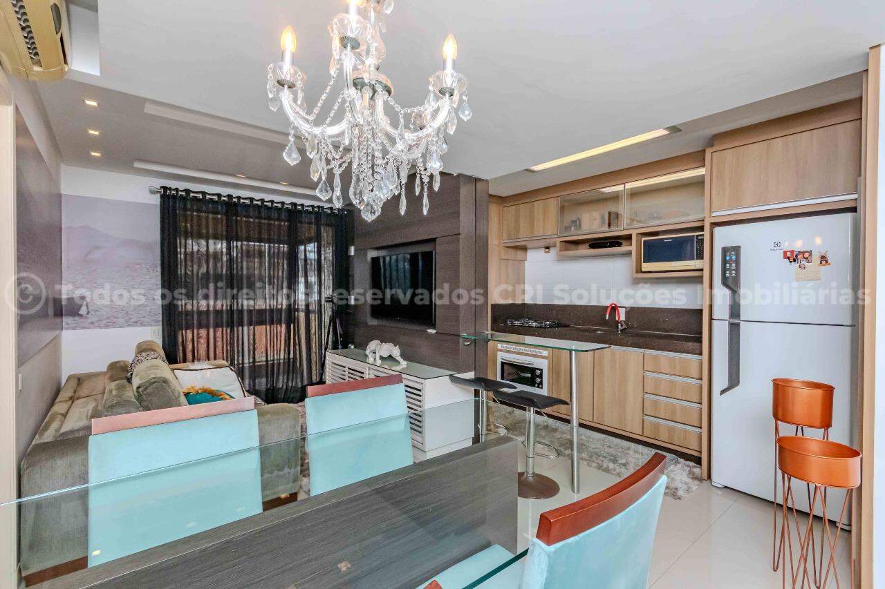 [Edificio] Apartamento à venda Costa Marina: 