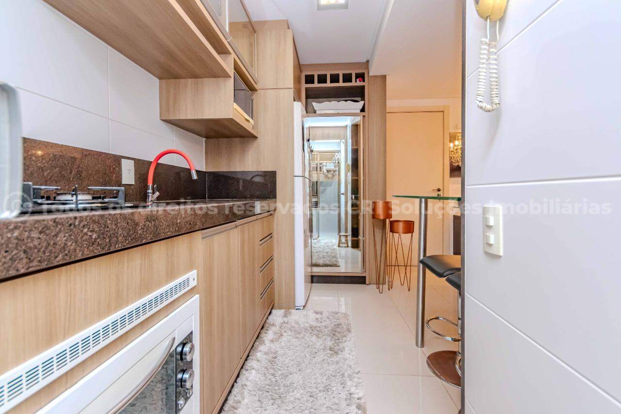 [Edificio] Apartamento à venda Costa Marina: 