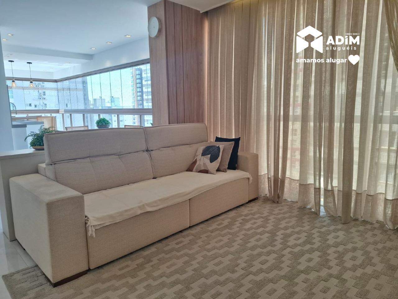 [Edificio] Apartamento para aluguel Dolce Vita Residenziale: 
