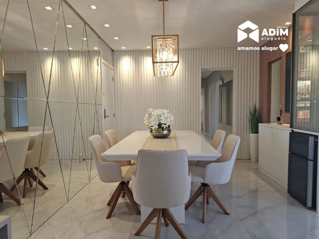[Edificio] Apartamento para aluguel Dolce Vita Residenziale: 