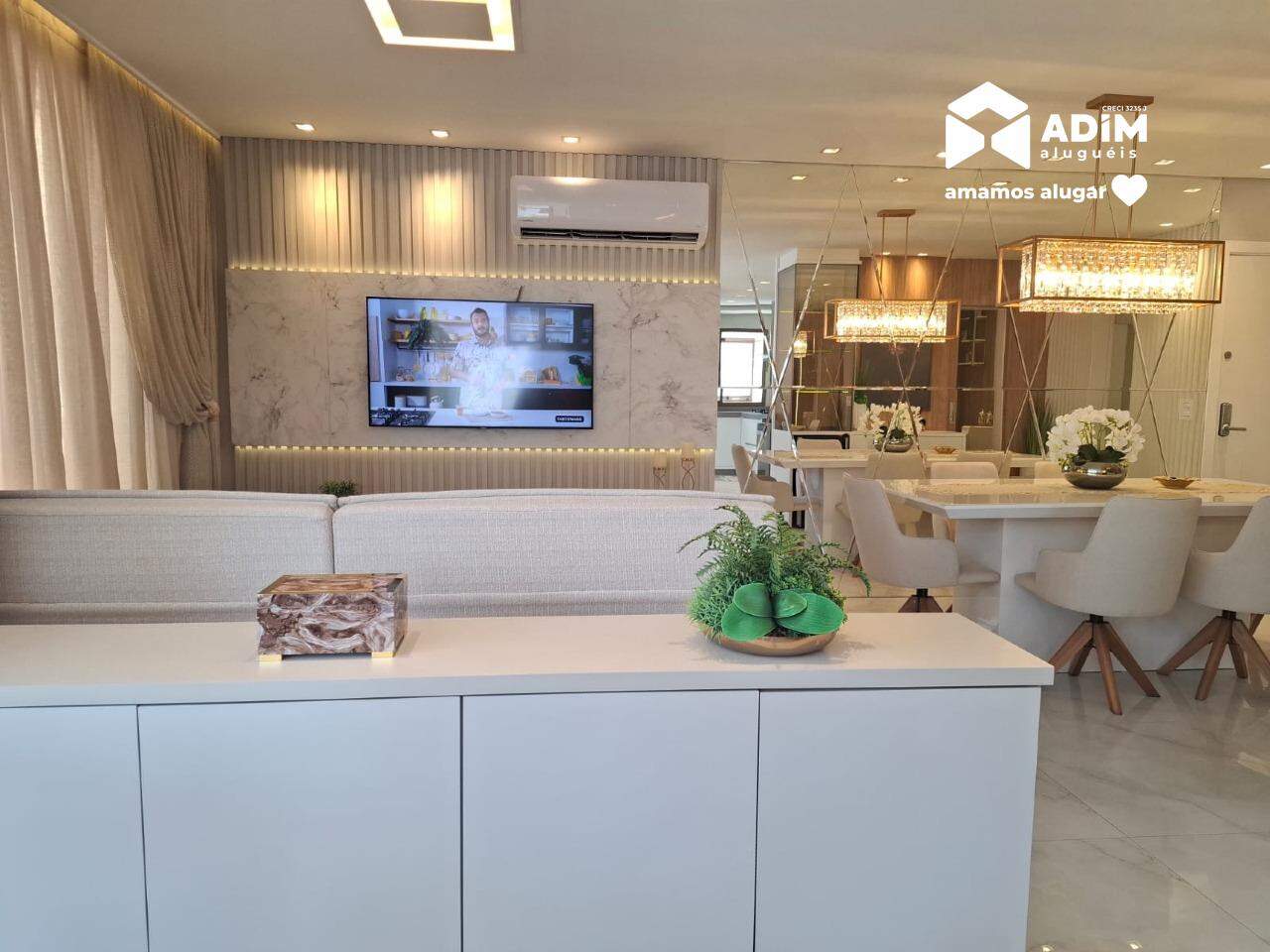 [Edificio] Apartamento para aluguel Dolce Vita Residenziale: 
