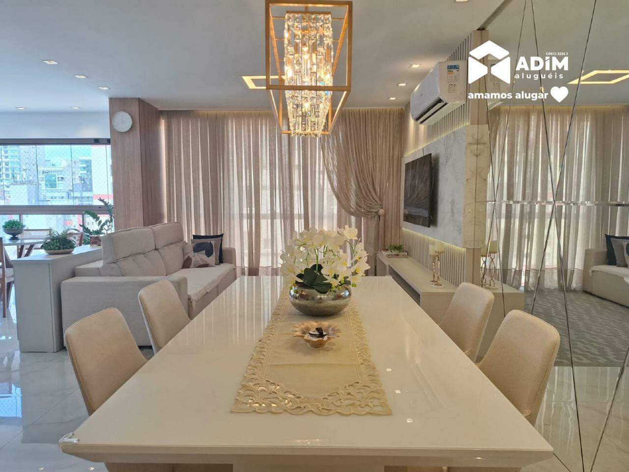 [Edificio] Apartamento para aluguel Dolce Vita Residenziale: 