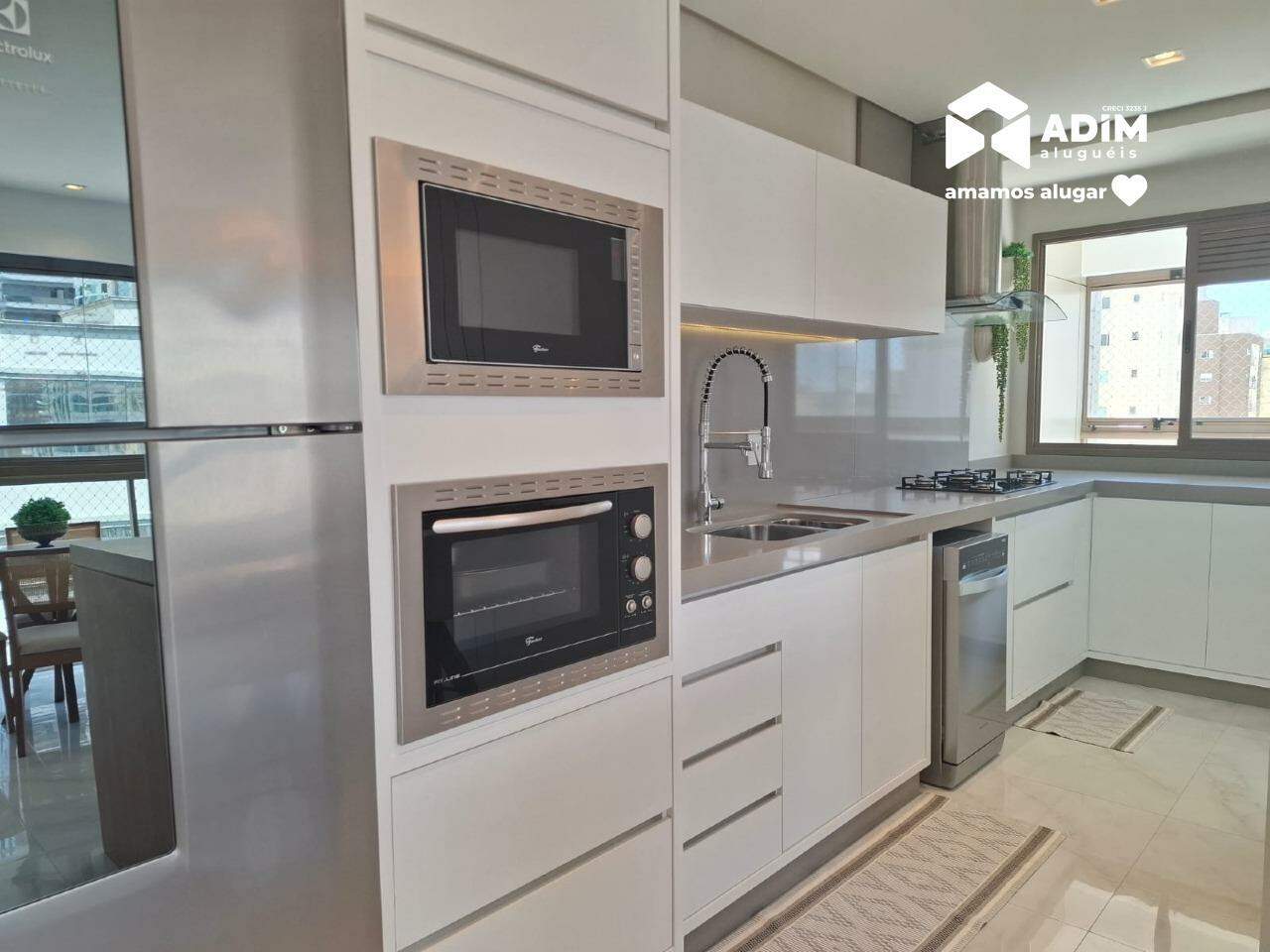 [Edificio] Apartamento para aluguel Dolce Vita Residenziale: 