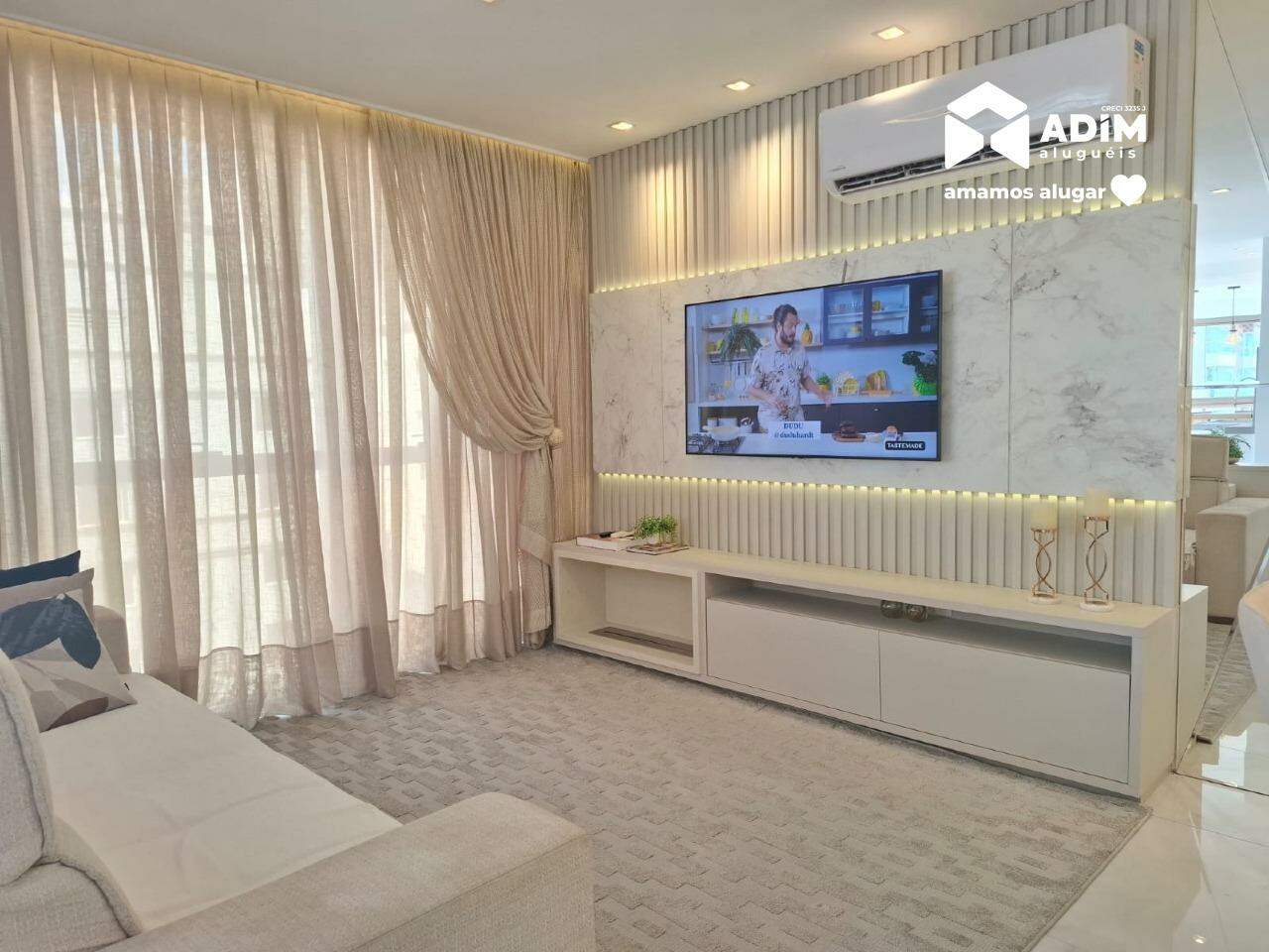 [Edificio] Apartamento para aluguel Dolce Vita Residenziale: 