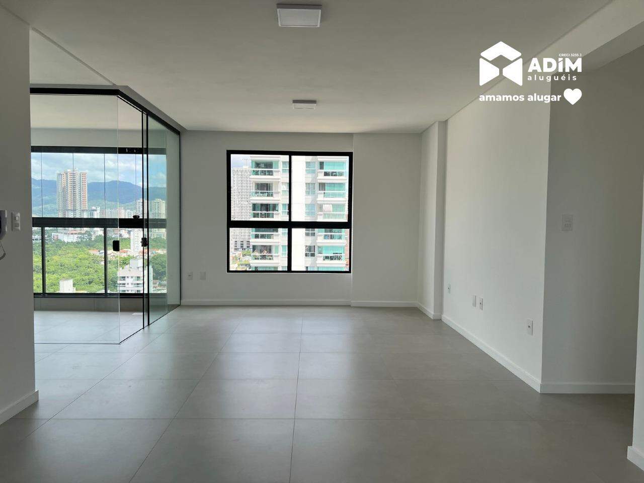 [Edificio] Apartamento para aluguel Yaris Residence: 