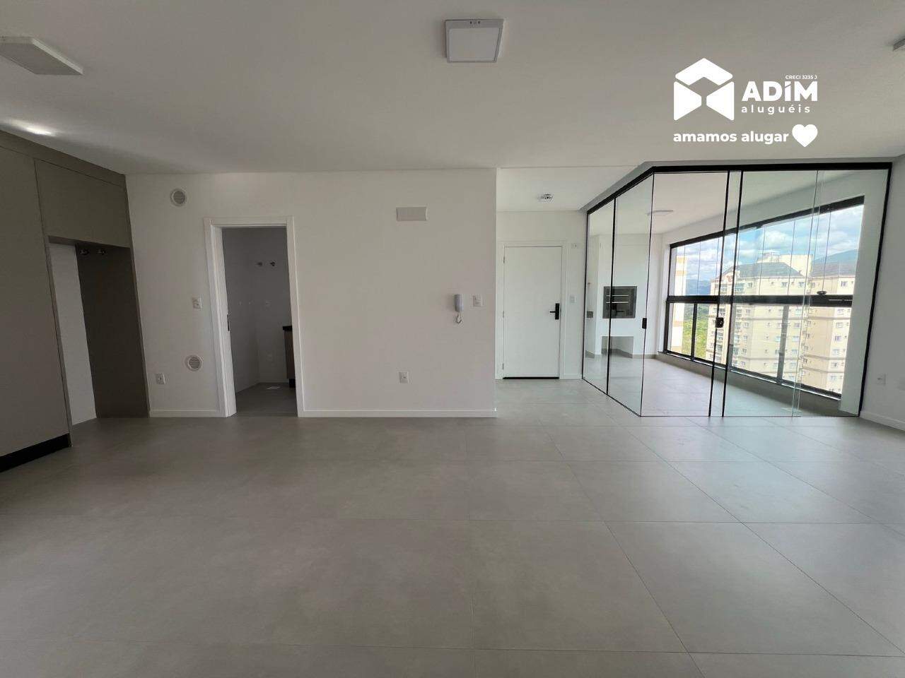 [Edificio] Apartamento para aluguel Yaris Residence: 