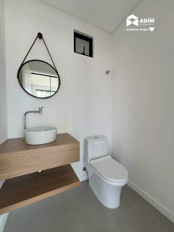 [Edificio] Apartamento para aluguel Yaris Residence: 